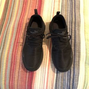 Puma pacer next cage sz men’s 7 women’s 8.5